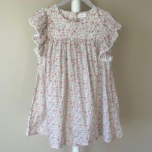 Jamie Kay Eleanor Dress 4Y